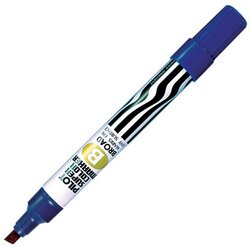 ปากกาเคมี [PILOT] B น้ำเงิน