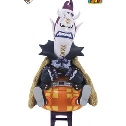 Moria ของแท้ JP แมวทอง - WCF Ichiban Kuji Banpresto [โมเดลวันพีช]