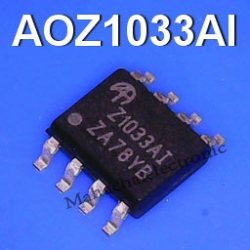 AOZ1033AI Z1033AI SOP-8