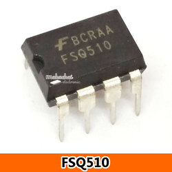FSQ510 DIP7 FSQ510 DIP-7