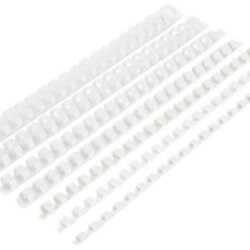 สันห่วง ขนาด (28มม.) สีขาว (10อัน/แพ็ค)