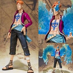 Marco ของแท้ JP แมวทอง - Figuarts Zero Bandai [โมเดลวันพีช]