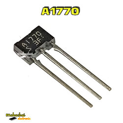 2SA1770 A1770 2SA1770-S A1770-S