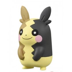 Morpeko ของแท้ JP - Monster Collection Takara Tomy [โมเดลโปเกมอน]