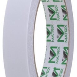 เทปเยื่อกาว 2 หน้า [MATRIX] ขนาด 2"(48mm*20y)