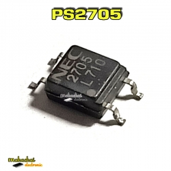 PS2705-1 NEC2705 R2705 SOP-4