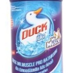 น้ำยาล้างห้องน้ำ [เป็ด] โปร 1600มล.