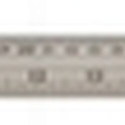 ฟุตเหล็ก 24"