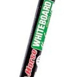 ปากกาไวท์บอร์ด [ตราม้า] H-22 เขียว