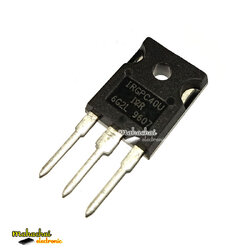 IRGPC40U G4PC40U IRG4PC40U 40A 600V