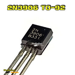 2N3906 TO-92