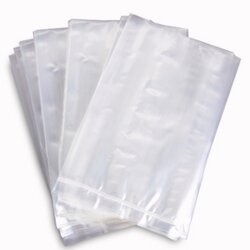 ถุงพลาสติกร้อน 10"x12"