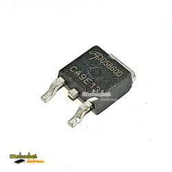D5B60D AOD5B60D IGBT 600V 5A แพทช์ SOT-252