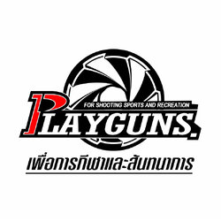 Playguns