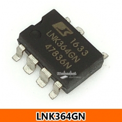 LNK364GN LNK364 SOP-7 IC SMD