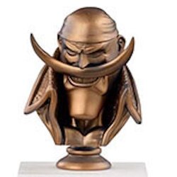 Whitebeard ของแท้ JP แมวทอง - WCF Ichiban Kuji Banpresto [โมเดลวันพีช]