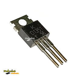 D1351Y KTD1351-Y D1351-Y NPN ทรานซิสเตอร์