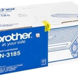 ตลับหมึกโทนเนอร์ [BROTHER] TN-3185 ดำ