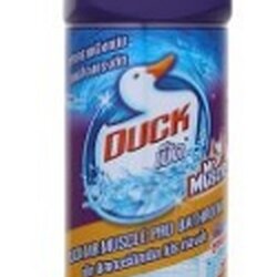 น้ำยาล้างห้องน้ำ [เป็ด] โปร 900มล.