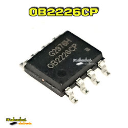 OB2226CP OB2226 SOP8 ไอซี PWM