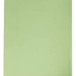 แฟ้มพับหนา [BAIPO] F4 เขียว