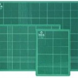 แผ่นยางรองตัด [MORNSUN] 30*45cm. A3