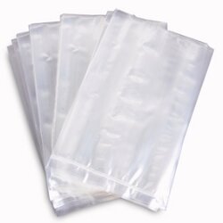 ถุงพลาสติกร้อน 9"x*14"