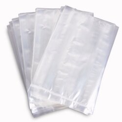 ถุงพลาสติกร้อน 3"x5"