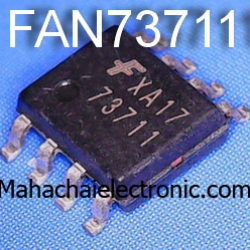 FAN73711 FAN73711MX FAN73711M SOP-8