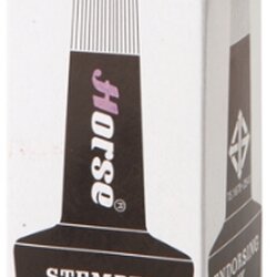 หมึกเติมแท่น [ตราม้า] 28cc. ดำ