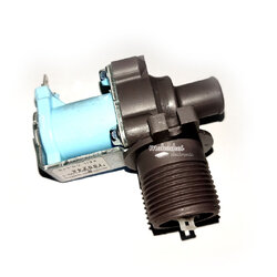 วาล์วน้ำเข้าถังเครื่องซักผ้า ตัวดูดน้ำเข้าถัง พานาโซนิค Panasonic วาล์วเดี่ยว