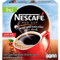 เนสกาแฟ เรดคัพ 380/400 กรัม