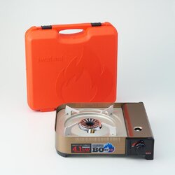 Cassette Feu BO Plus