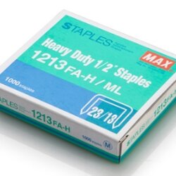 ลวดเย็บ [MAX] 1213