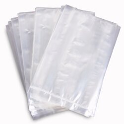 ถุงพลาสติกร้อน 6"x9"