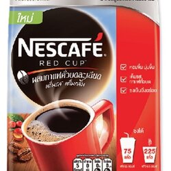 เนสกาแฟ เรดคัพ 440/450 กรัม