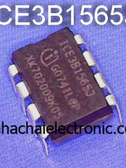 ICE3B1565J ICE3B1565 3B1565 3B1565J DIP-8