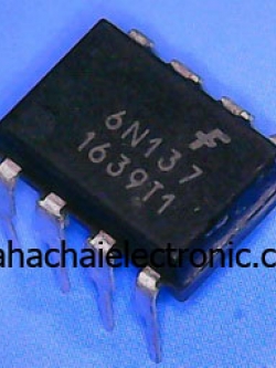 6N137 EL6N137 DIP-8