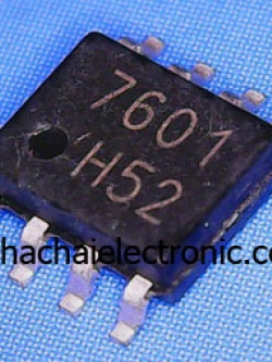 7601 FAN7601 LCD SOP-8