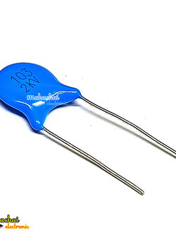 103 ,0.01uF ,10nF ,10000pF,ตัวเก็บประจุเซรามิกแรงดันสูง 2KV