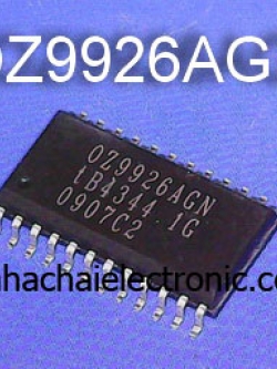 OZ9926AGN