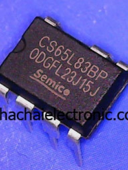 CS65L83BP CS65L83 ไดร์ฟ LED