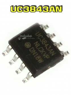 UC3843 3843A