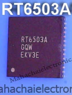 RT6503A RT6503AGQW