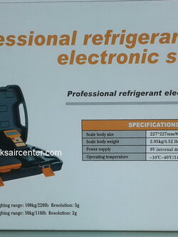 (ยกเลิก) เครื่องชั่ง ตาชั่ง ดิจิตอล ทั่วไป