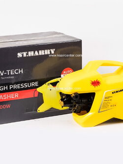 ปั๊มน้ำล้างแอร์ ST.HARRY