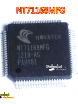 NT71168MFG