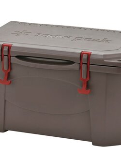 Hard Rock Cooler 40Qt UG-302GY