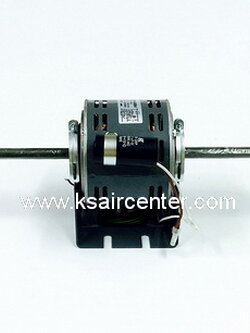 มอเตอร์ แฟนคอยล์ YAMABISHI