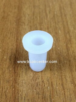 บู๊ชประตู ตู้เย็น ขนาด 2 หุน (1/4) (รหัสสินค้า 047003)